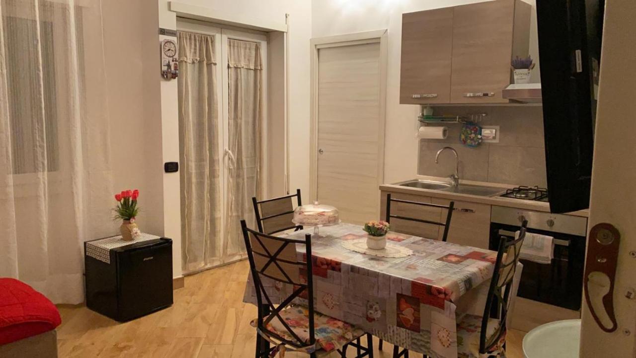 Appartamento Remanton *